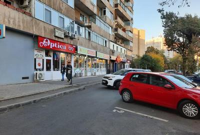 Spațiu comercial, de 60 mp, în Drumul Taberei - 6