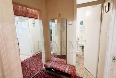 BUCOVINEI - ETAJ 1 - 3 CAM - DECOMANDAT - 2 BAI - 2 BALCOANE - BLOC ANVELOPAT - 10