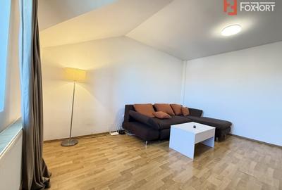 Apartament cu 2 camere decomandat, mobilat în Steaua - 14