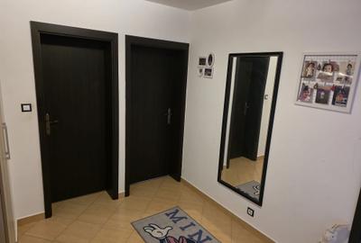 Apartament cu 3 camere decomandat în Central - 7