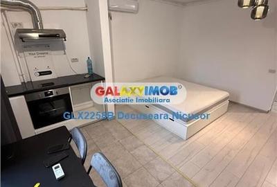 Garsoniera,  Pollux Residence mobilata utilata 330 euro - 3