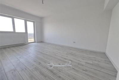 Garsonieră decomandată în Galata - 8