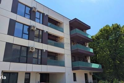 Apartament cu 2 camere în Eroii Revoluției - 2