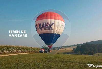 Teren de 7500 mp, în Moara - 1