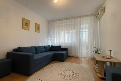 Exclusivitate - Ciresica, apartament 2 camere, mobilat, centrala gaz - 2