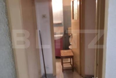 Apartament cu 2 camere semidecomandat în Central - 4