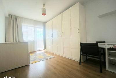 Apartament cu 3 camere în Europa - 9