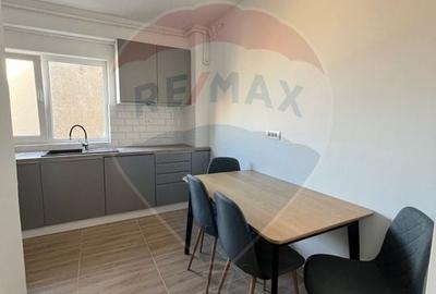 Apartament cu 4 camere decomandat, mobilat în Polivalentă - 4