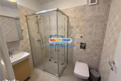 Apartament cu 3 camere, mobilat în Republicii - 16