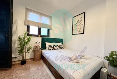 Apartament cu 4 camere decomandat, mobilat în Victoriei - 5