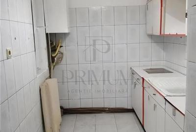 Garsonieră decomandată, mobilată în Aradului - 4