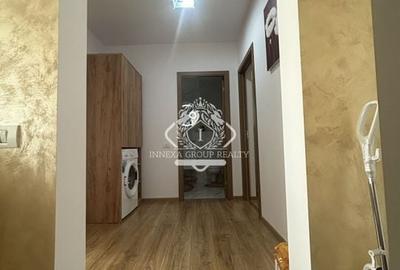 Apartament 3 camere complet renovat | 5 min metrou Obor | 70mp - 4