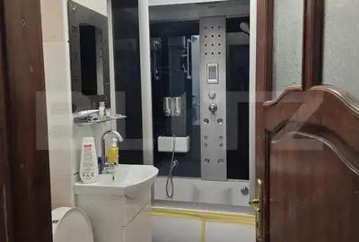 Apartament cu 2 camere decomandat în Ultracentral