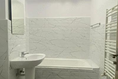 Apartament cu 2 camere semidecomandat în Păcurari - 2