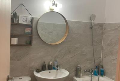 Apartament cu 2 camere decomandat în Berceni - 5