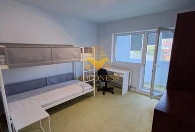 3 camere decomandate, Zorilor, Spitalul de Recuperare, Observatorului - 4