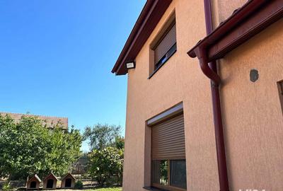 Casă cu 5 camere în Freidorf - 2