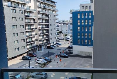 Studiouri moderne Mamaia Nord – Piscină rooftop, aproape de mare - 4