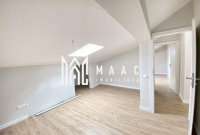 Apartament cu 4 camere decomandat în Turnișor - 14