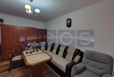 VANZARE 2 CAMERE I DECOMANDAT I HANUL DRUMETULUI - DRUMUL TABEREI - 2