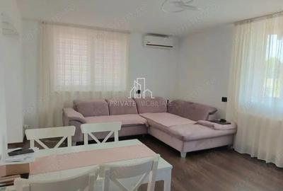 Apartament 2 camere, Mobilat/Utilat/Parcare, Unirii - 1