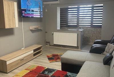 TOMIS II VICTORIA 2 CAMERE ETAJ 3 550 EURO TERMEN LUNG