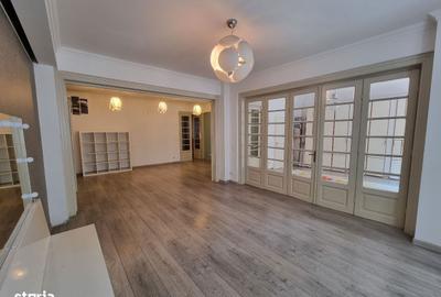 Apartament cu 4 camere în Unirii - 10