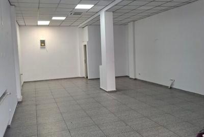 Spațiu comercial, de 85 mp, în Titan - 8