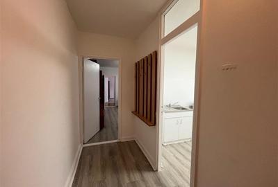 Apartament cu 2 camere semidecomandat, mobilat în Central - 3