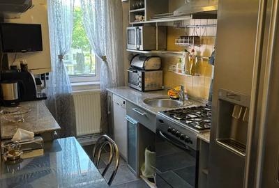Apartament cu 3 camere în Central - 4