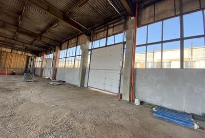 Oportunitate investitie - Vanzare imobil Platforma Industriala Roman, Brasov - 5