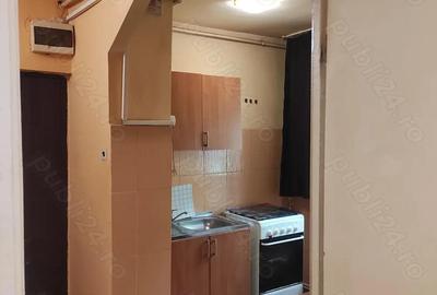 Garsoniera etj 1 str.Zamfirescu - 8