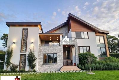 Casă cu 4 camere în Ghermănești - 8