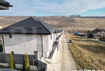 Casă cu 4 camere cu Teren 250 Mp în Rediu - 1