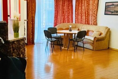 Apartament 59 mp utili,zona Florilor,2 balcoane ,parcare inclusa - 2