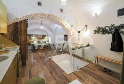 Oportunitate de investitie - 2 apartamente in Centrul Istoric Sibiu - 4