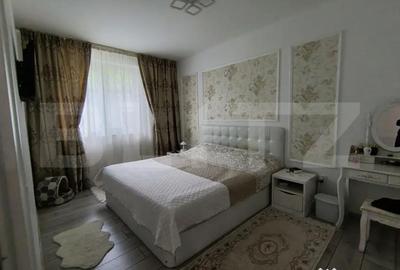 Casă cu 3 camere cu Teren 665 Mp în Central - 7