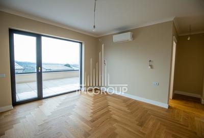 Vila Panoramica din Borhanci - Lux, Design si Rafinament la Superlativ | 0% - 7