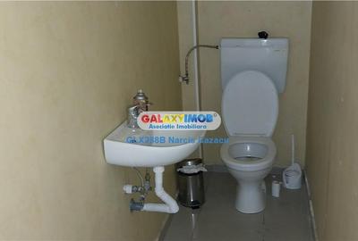 Natura Business Park,Afumati,spatiu comercial parter + etaj,investitie - 16