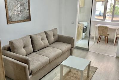 Garsonieră semidecomandată în Central - 3