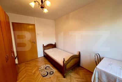 Apartament cu 3 camere decomandat, mobilat în Brazda lui Novac - 9
