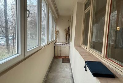 Dristor Fizicienilor 2 Camere Parter 10 min Metrou - 2