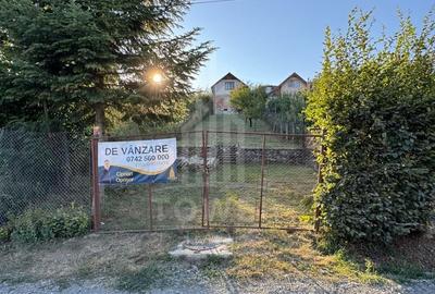 Casa cu 3 camere si teren | 111mp utili 450mp teren | Daia Noua | EXCLUSIVITATE - 10