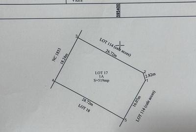 Spațiu comercial, în Central - 1