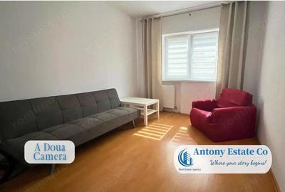 Apartament de inchiriat, 3 camere, Iosia Nord - Oradea - 1