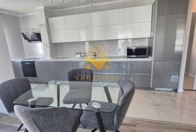 Apartament cu 2 camere decomandat, mobilat în Bună Ziua - 4