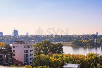 REA1008963 Apartament 3 camere Floreasca LUX - 19