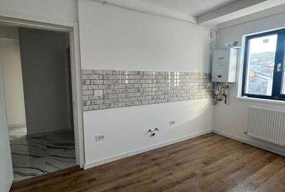 Apartament cu 2 camere în Bârnova - 4