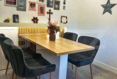 Vila de lux cu 5 camere in Galata, zona linistita - 10