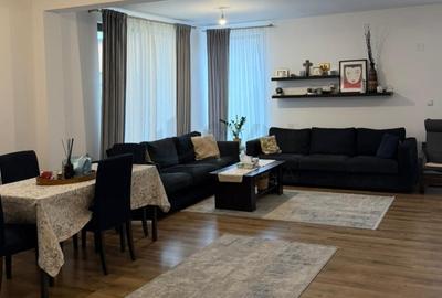 Casă individuală cu 4 camere cu Canalizare în Bucureștii Noi - 1